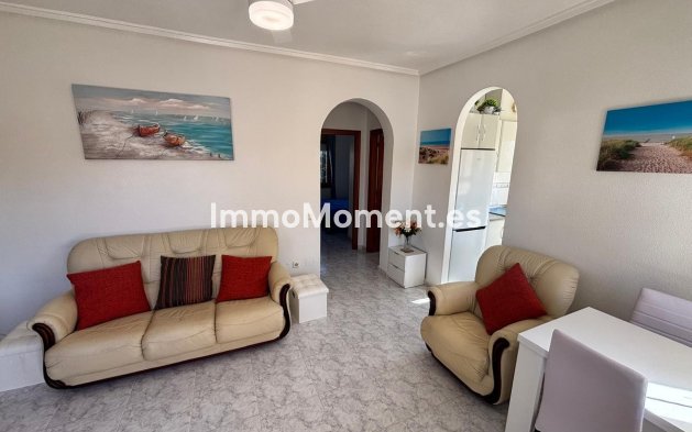 Bestaande woning - Vrijstaande villa - Rojales - Ciudad Quesada