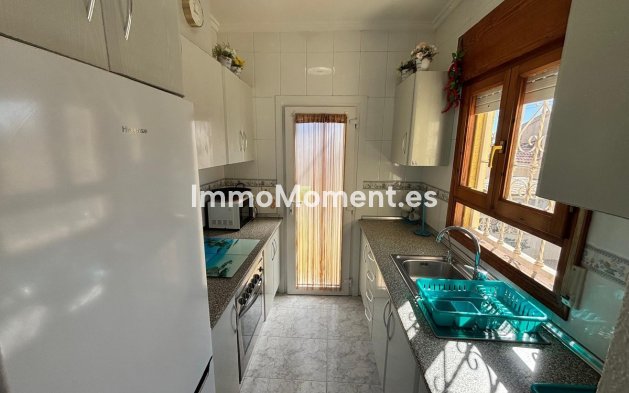 Bestaande woning - Vrijstaande villa - Rojales - Ciudad Quesada