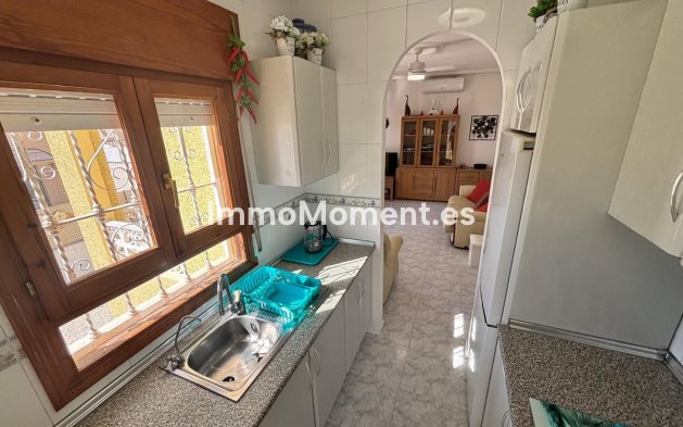 Bestaande woning - Vrijstaande villa - Rojales - Ciudad Quesada