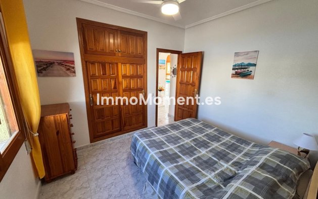 Bestaande woning - Vrijstaande villa - Rojales - Ciudad Quesada