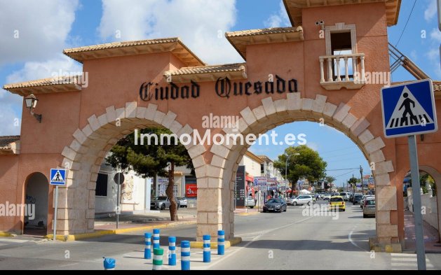 Bestaande woning - Vrijstaande villa - Rojales - Ciudad Quesada