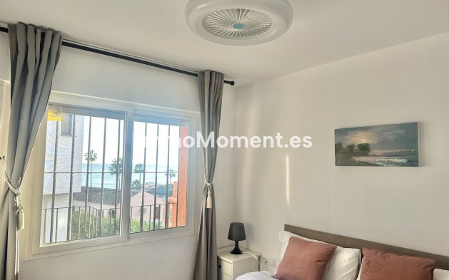 Resale - Apartment - Mijas - Calahonda