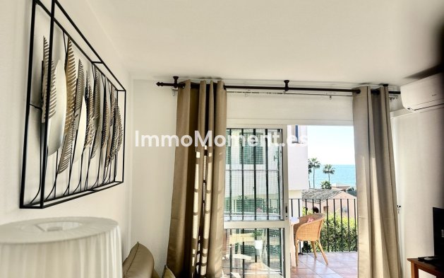 Resale - Apartment - Mijas - Calahonda