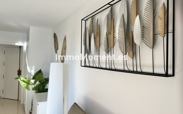 Resale - Apartment - Mijas - Calahonda