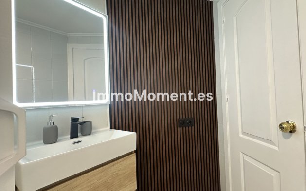 Resale - Apartment - Mijas - Calahonda