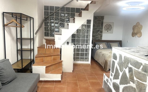 Resale - Apartment - Mijas - Calahonda