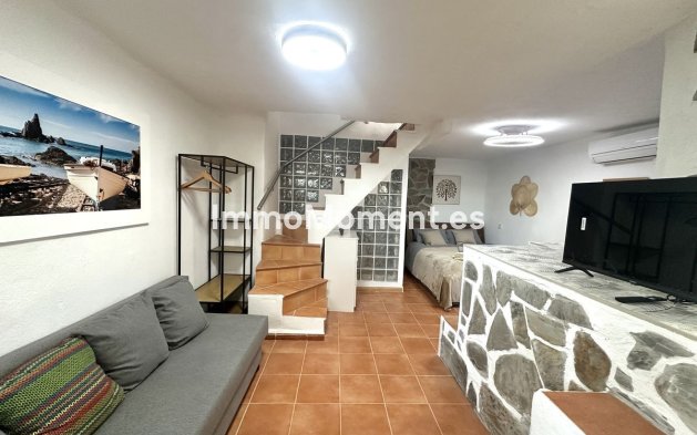 Resale - Apartment - Mijas - Calahonda