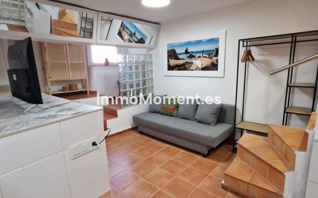 Resale - Apartment - Mijas - Calahonda