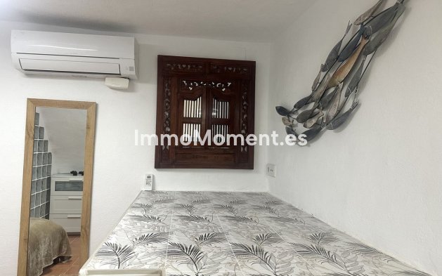 Resale - Apartment - Mijas - Calahonda