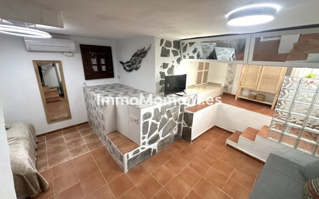 Resale - Apartment - Mijas - Calahonda