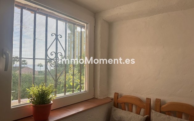 Resale - Apartment - Mijas - Calahonda