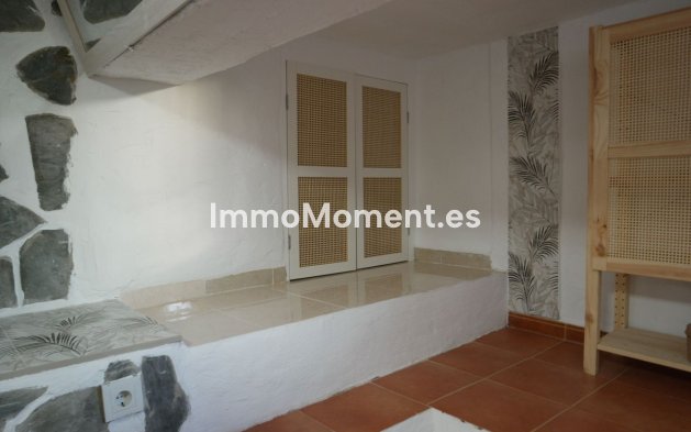 Resale - Apartment - Mijas - Calahonda