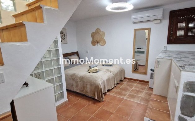 Resale - Apartment - Mijas - Calahonda