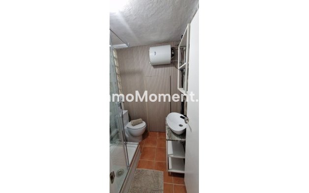 Resale - Apartment - Mijas - Calahonda