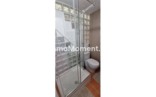 Resale - Apartment - Mijas - Calahonda