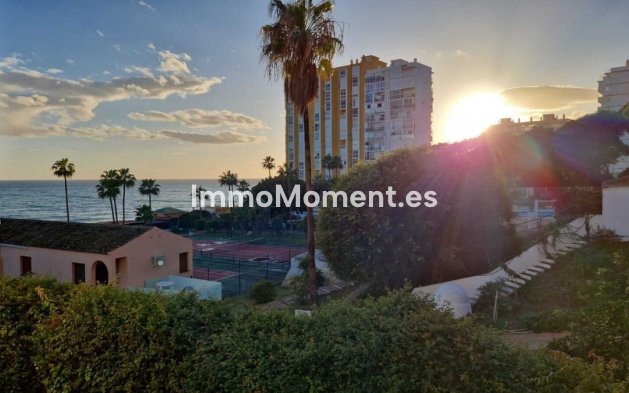 Resale - Apartment - Mijas - Calahonda