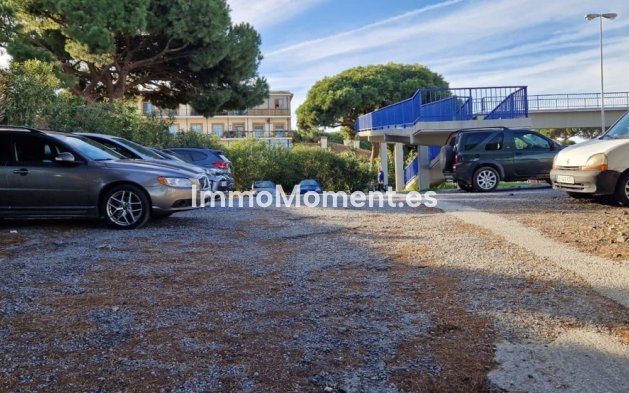 Resale - Apartment - Mijas - Calahonda