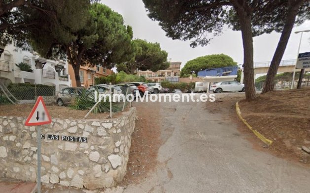Resale - Apartment - Mijas - Calahonda