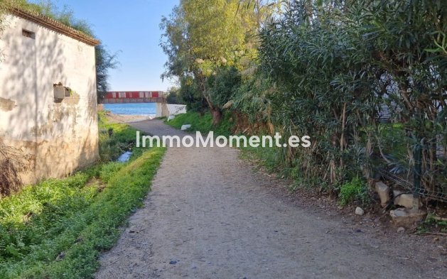 Resale - Apartment - Mijas - Calahonda