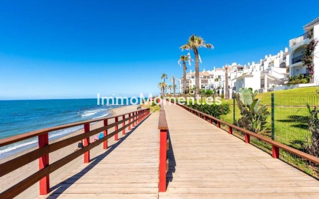 Resale - Apartment - Mijas - Calahonda