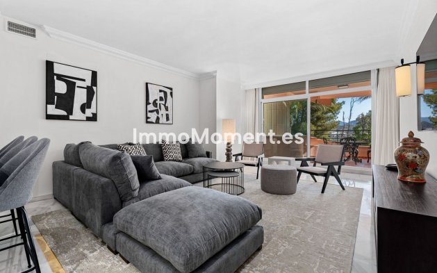 Bestaande woning - Appartement - Marbella - Nueva Andalucía