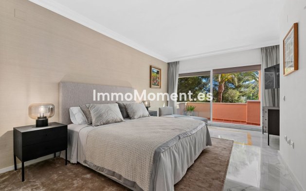 Bestaande woning - Appartement - Marbella - Nueva Andalucía