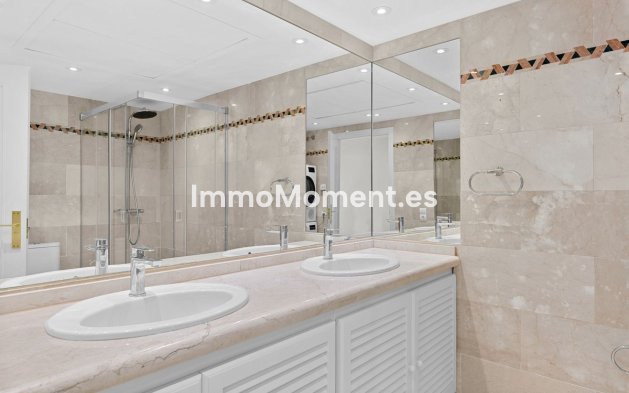 Bestaande woning - Appartement - Marbella - Nueva Andalucía