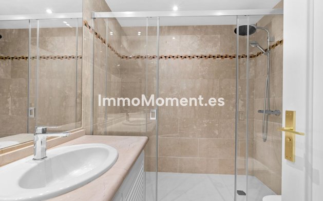Bestaande woning - Appartement - Marbella - Nueva Andalucía