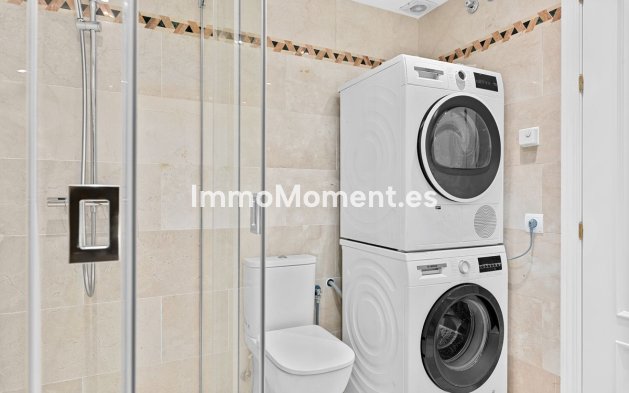 Bestaande woning - Appartement - Marbella - Nueva Andalucía