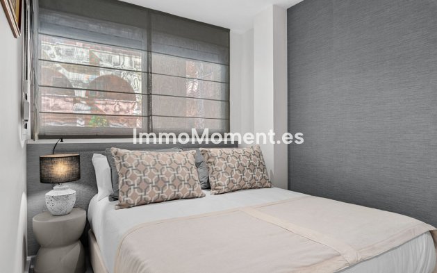 Bestaande woning - Appartement - Marbella - Nueva Andalucía