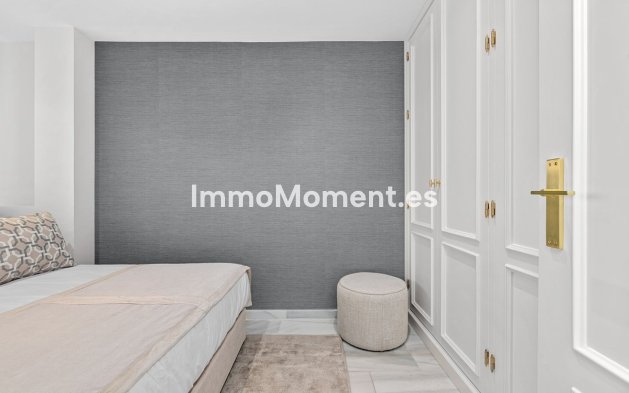 Bestaande woning - Appartement - Marbella - Nueva Andalucía