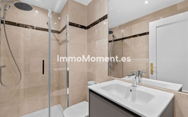 Bestaande woning - Appartement - Marbella - Nueva Andalucía
