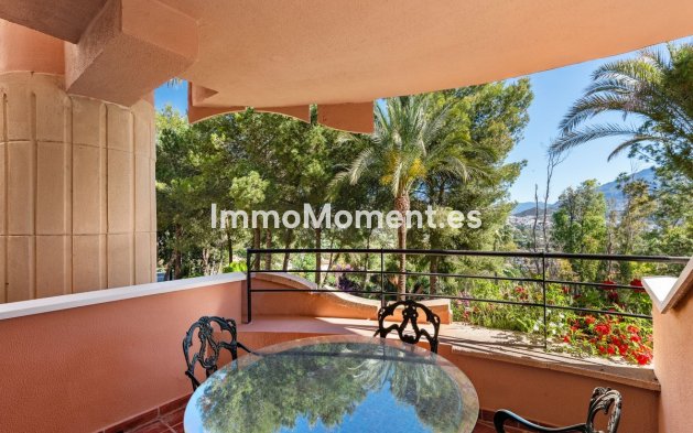 Bestaande woning - Appartement - Marbella - Nueva Andalucía