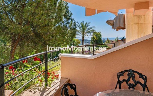 Bestaande woning - Appartement - Marbella - Nueva Andalucía