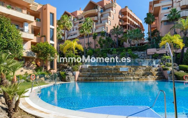 Bestaande woning - Appartement - Marbella - Nueva Andalucía