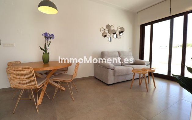 Resale - Apartment - Orihuela - Los Balcones