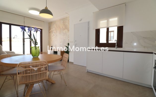 Resale - Apartment - Orihuela - Los Balcones