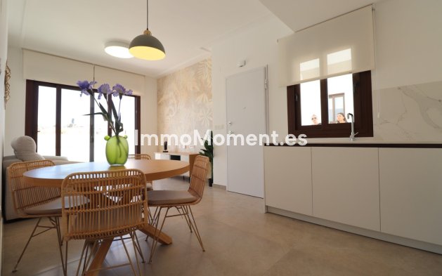 Resale - Apartment - Orihuela - Los Balcones