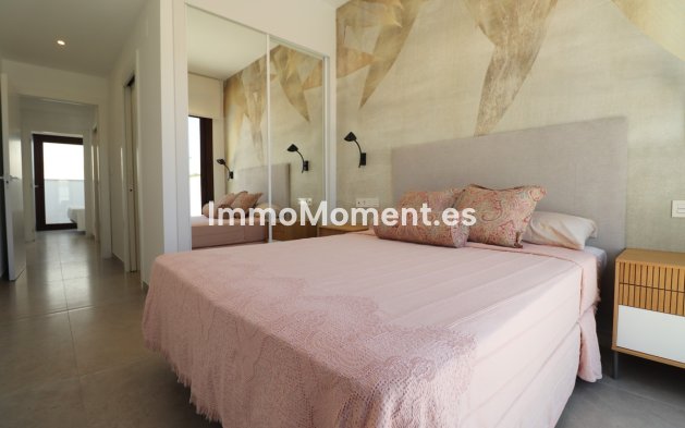Resale - Apartment - Orihuela - Los Balcones