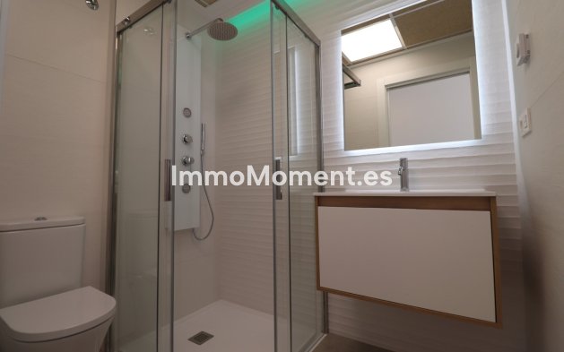 Resale - Apartment - Orihuela - Los Balcones