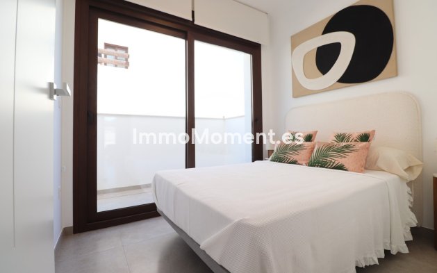 Resale - Apartment - Orihuela - Los Balcones