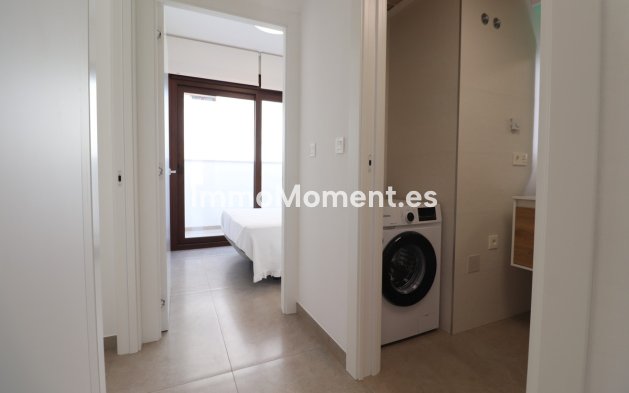 Resale - Apartment - Orihuela - Los Balcones