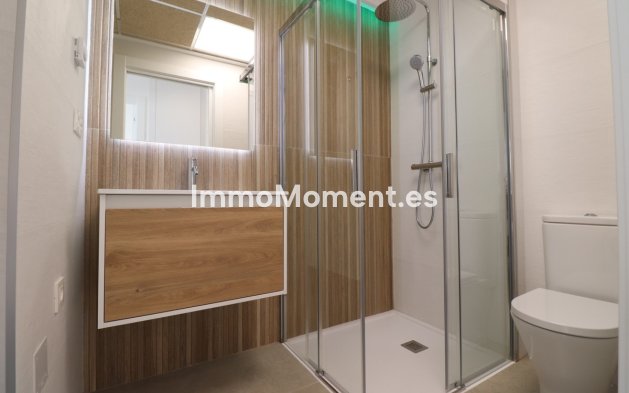 Resale - Apartment - Orihuela - Los Balcones