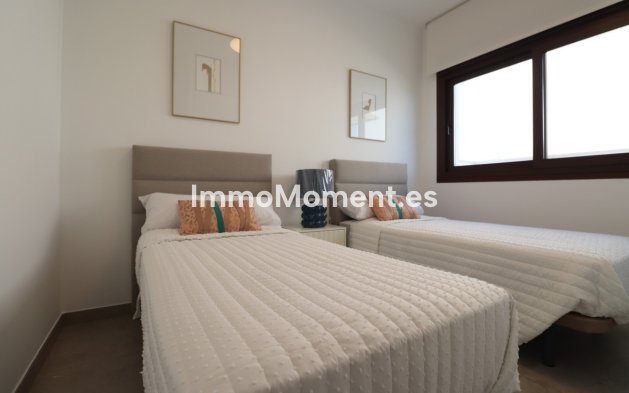 Resale - Apartment - Orihuela - Los Balcones