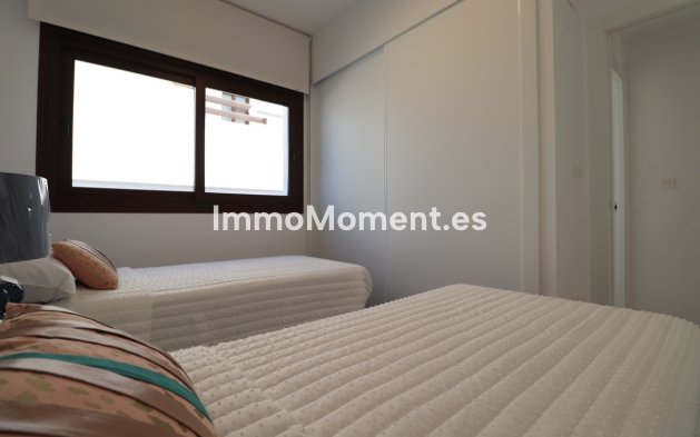 Resale - Apartment - Orihuela - Los Balcones