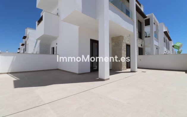 Resale - Apartment - Orihuela - Los Balcones