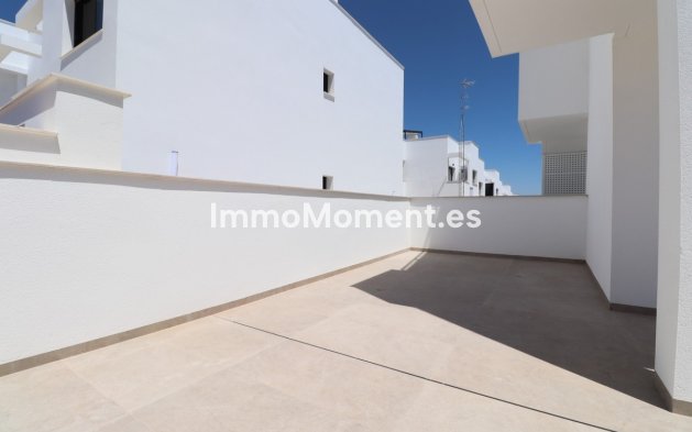 Resale - Apartment - Orihuela - Los Balcones