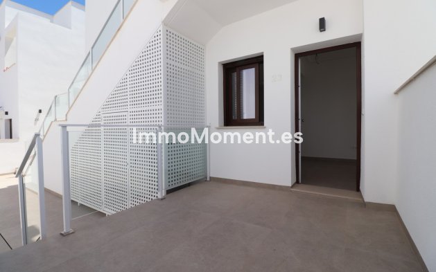 Resale - Apartment - Orihuela - Los Balcones