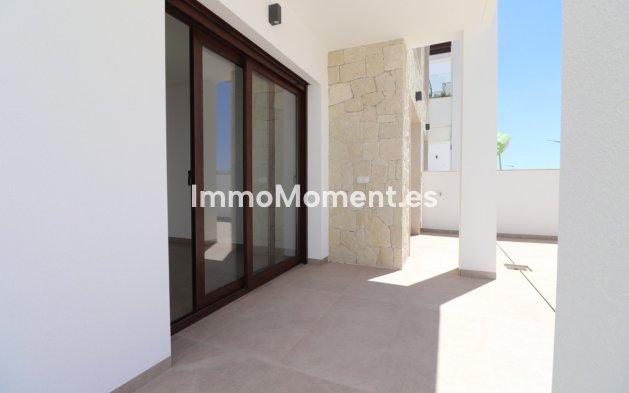 Resale - Apartment - Orihuela - Los Balcones