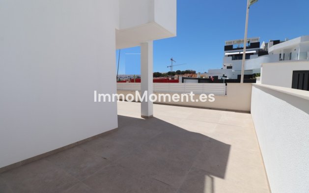 Resale - Apartment - Orihuela - Los Balcones